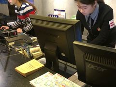 -时光漫步酒店(北京雍和宫南锣鼓巷后海店)