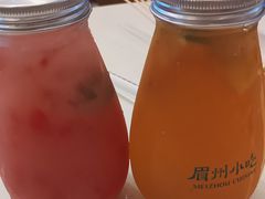 -眉州小吃(石景山店)