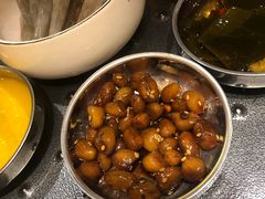 -小牛哈尼韩式水煎肉(万象城店)