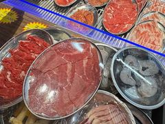 -行运海鲜食集(北京首店)