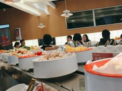 -龍歌自助小火锅(秦淮水游城店)