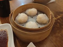 -添好运点心专门店(深水埗店)