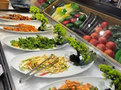 -盛江山自助料理(太原街万达店)