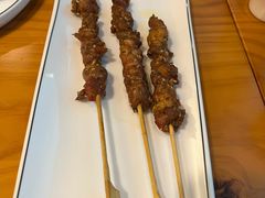 -客临百思德·东北特色馆(龙湖时代天街店)