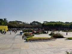 -深圳国际园林花卉博览园