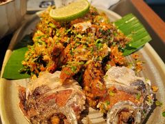 -Ameigo梅果·云贵川bistro(长宁来福士店)