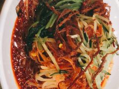 拌面-春花民族美食(佳木斯总店)
