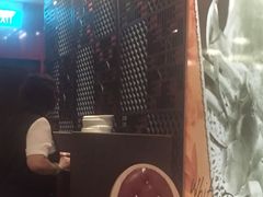 -无招牌海鲜餐厅(滨海艺术中心店)