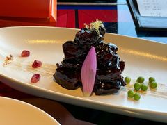 -上海滩餐厅(BFC外滩金融中心店)