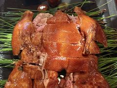 -云采云南菜(中山北路店)