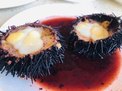 -港畔赶海蒸汽海鲜烧烤自助(仙螺岛店)