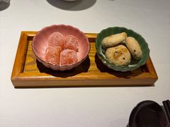 -松鹤楼·非遗·苏帮菜(融科店)