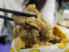 -吉利利·烤包子(双井店)