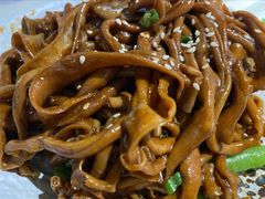 鼓油皇鹅肠-岭南真味·匠心粤菜(K11店)