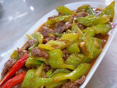 -众味海鲜大排档·活海鲜·潮汕味(南澳店)