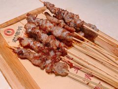 小串-老佛爷炭火蛙锅直营(清滨路总店)