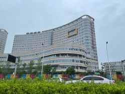 点击看大图 -江西省儿童医院(红谷滩院区)