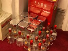 -温州王朝大酒店-自助餐厅