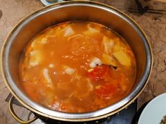 -酸喜·三度酸·贵州味