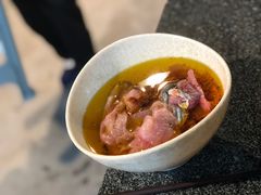 -正宗石棉烧烤(汉源店)