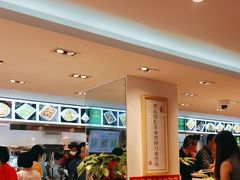 -素满香·素食自助餐(西安·民乐园店)