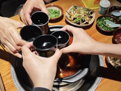 -饕老居耙牛肉(北碚总店)