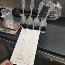 -香遇沙龙香水·调香·团建