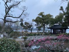 -杭州西湖柳莺里酒店