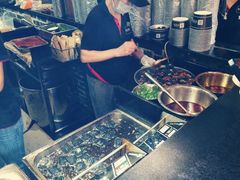 -黑色经典臭豆腐·湖南特产(步行街店)