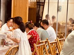 -霸王虾·麻辣小龙虾(清水河公园店)