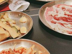 -西塔老太太泥炉烤肉(龙湖北苑天街店)