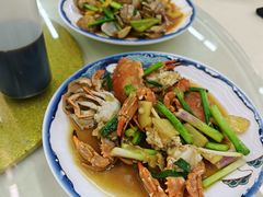 -旺鲜渔港连锁餐厅·珠海特色美食地标(爱情邮局店)