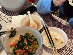 -农耕记·湖南土菜(halo广场店)