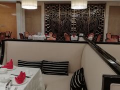 -酌宴府The China Club·广州万富希尔顿酒店(云城东路店)
