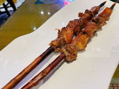 -松针蔡记蒸饺(花园路店)