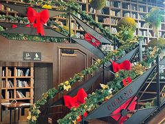 -咖梦餐厅 COMENG RESTAURANT
