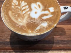 -Peet's Coffee皮爷咖啡(豫园店)