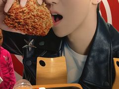 -肯德基(蓝桥店)