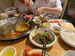 -嬷孙家潮汕牛肉火锅(北京路天河城店)