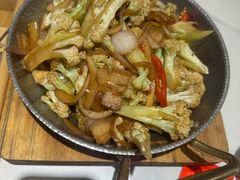 -火龙堂·风味民间菜(文一路店)