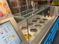 -蜜雪冰城(鸟巢店)