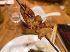 -江城老胖串店(湖西路店)
