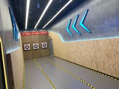 -世代星球·保龄球·镭战真人CS·团建(杨浦店)