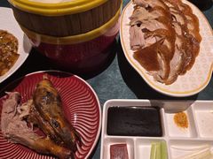 -便宜坊烤鸭店(亦庄京东店)