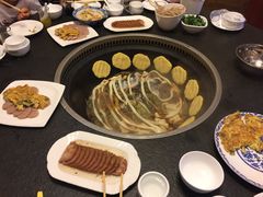 -荣德灶台鱼(圣泉寺店)