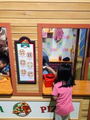 -幻贝家儿童乐园(苏州中心店)