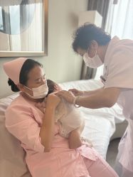 -巍阁月子中心(国贸店)
