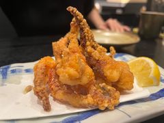 -玄白·炭烤活鳗(上海首店)