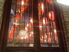 门面-蛙月荷·紫苏牛蛙(三街两巷店)