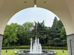 -上海虹桥迎宾馆